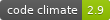 Code Climate