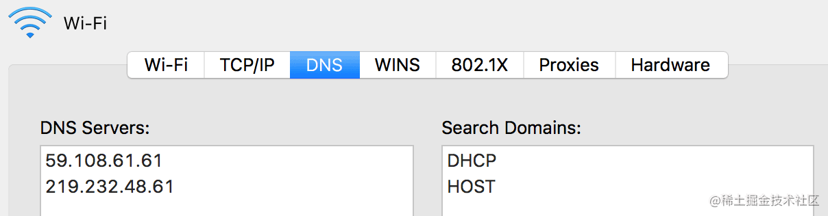 从Chrome源码看DNS解析过程