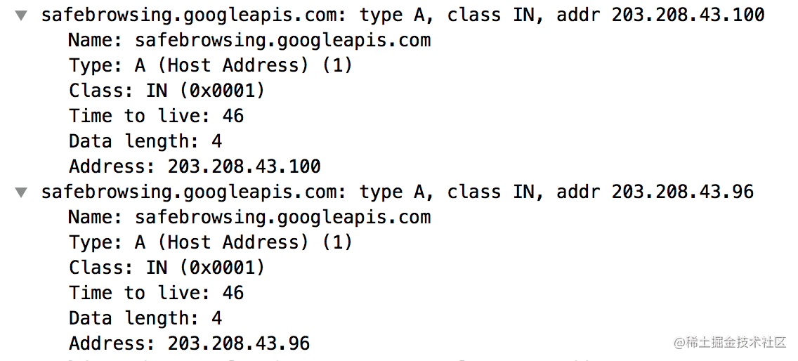 从Chrome源码看DNS解析过程