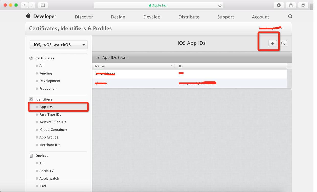 2填写信息创建App ID.png