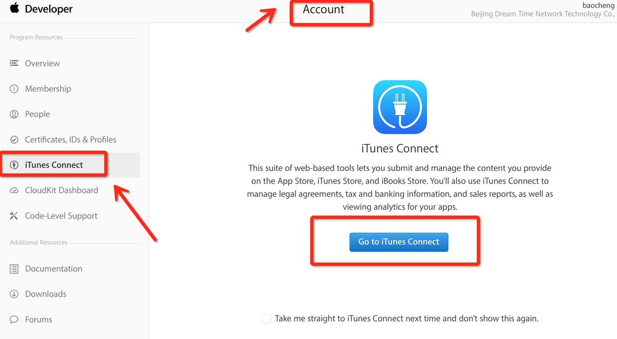 点击iTunes Connect.png