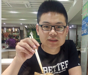 杨子翎的个人资料头像