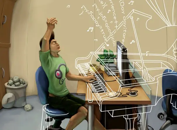 2018最值得学习的编程语言