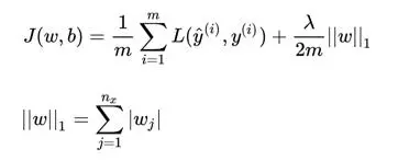 吴恩达 Coursera 第二课记录