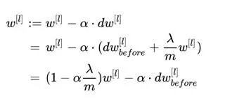 吴恩达 Coursera 第二课记录