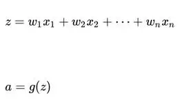 吴恩达 Coursera 第二课记录