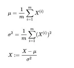 吴恩达 Coursera 第二课记录