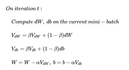 吴恩达 Coursera 第二课记录