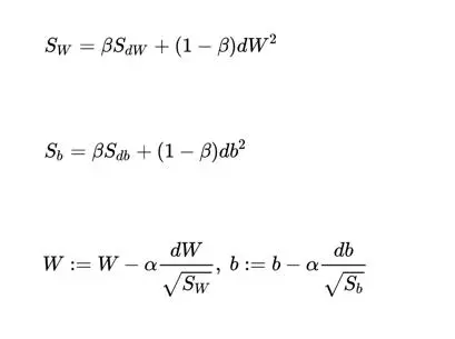 吴恩达 Coursera 第二课记录
