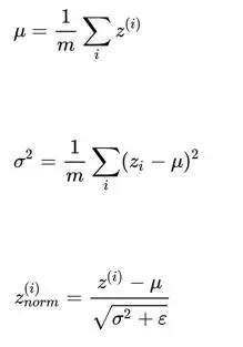 吴恩达 Coursera 第二课记录