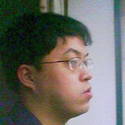阮一峰推特更新的个人资料头像