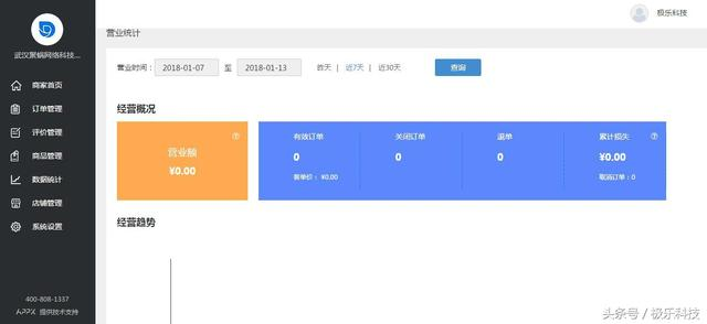 极乐APPx电商小程序全新上线,这次机遇,不再错过