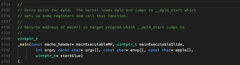 case LC_LOAD_DYLINKER