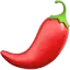 :hot_pepper: