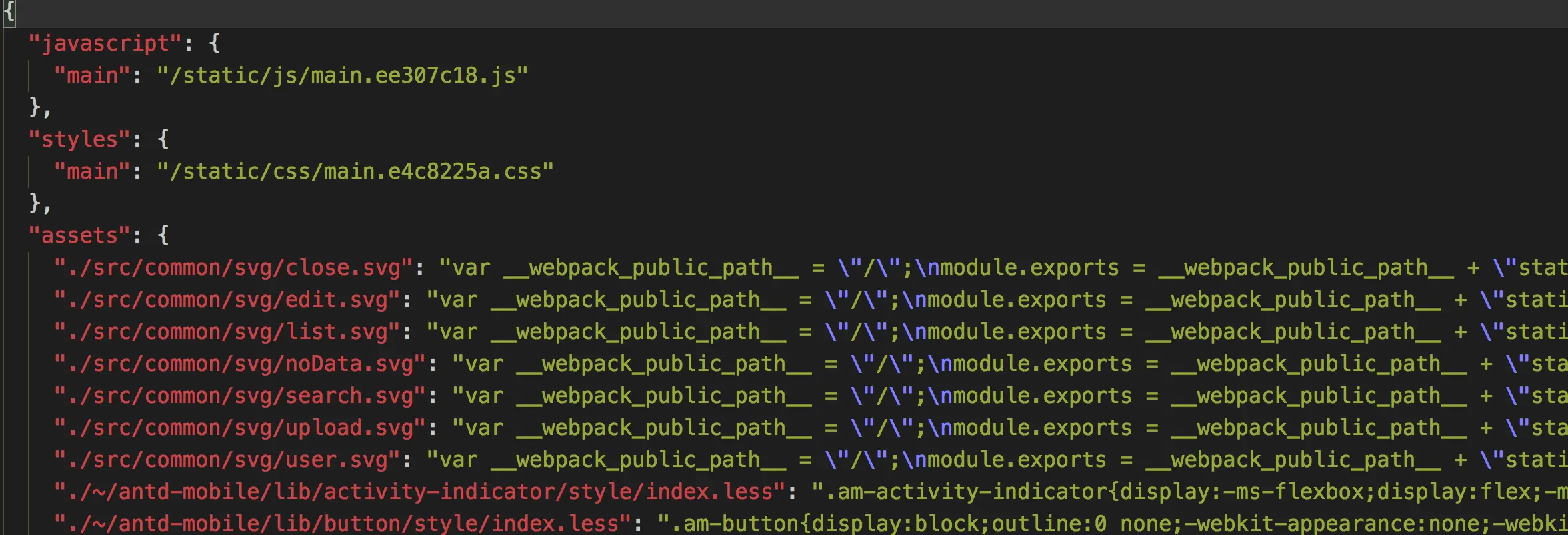 isomorphic-json
