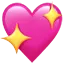 :sparkling_heart: