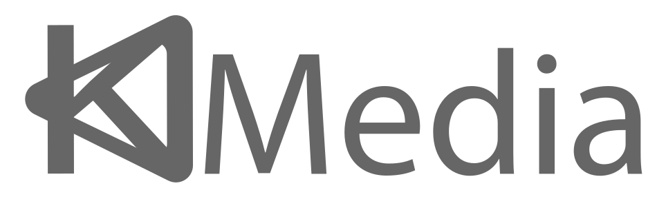 KMedia-Logo