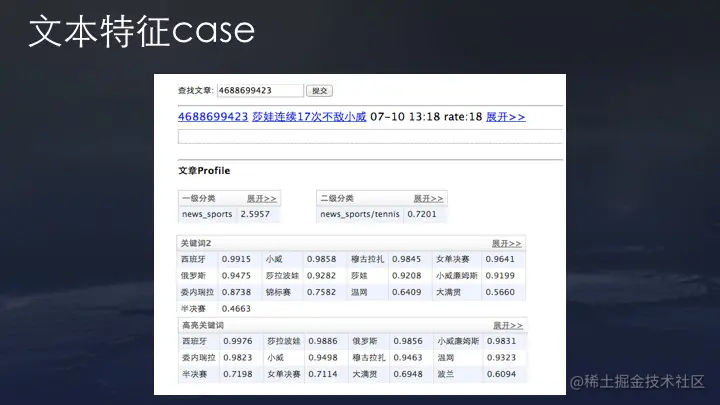 36氪首发 | 今日头条推荐算法原理全文详解
