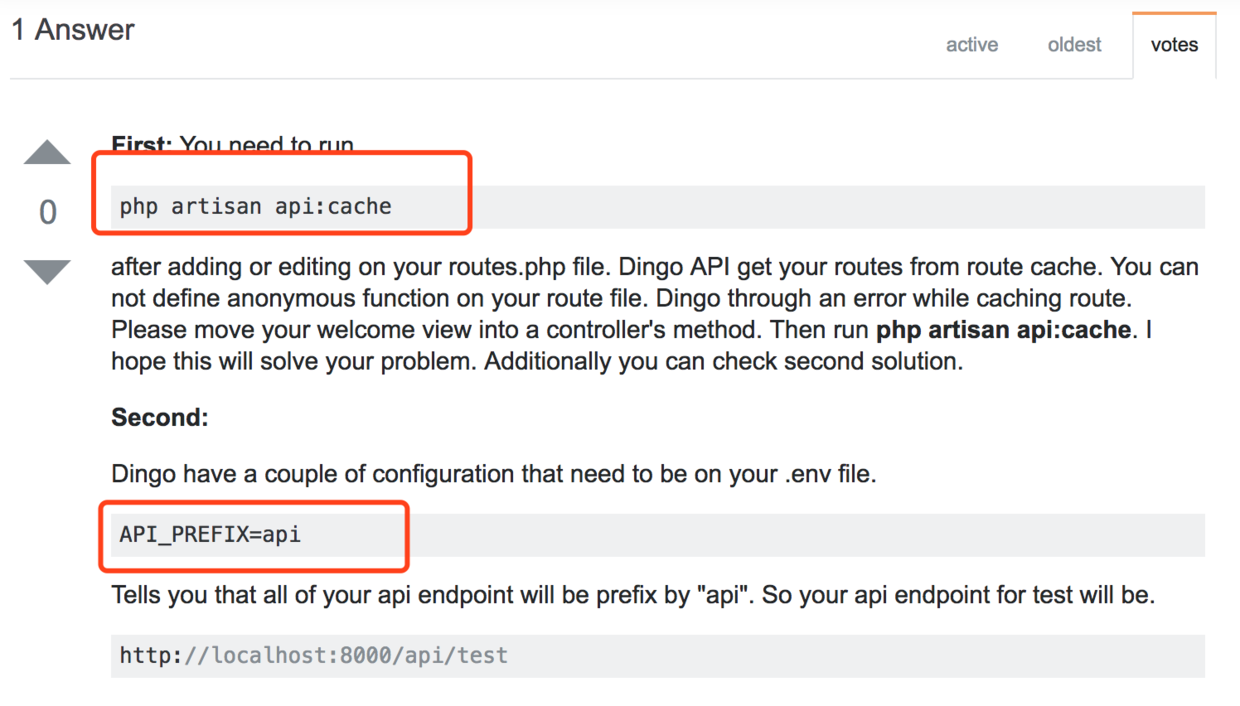 对应的解决办法