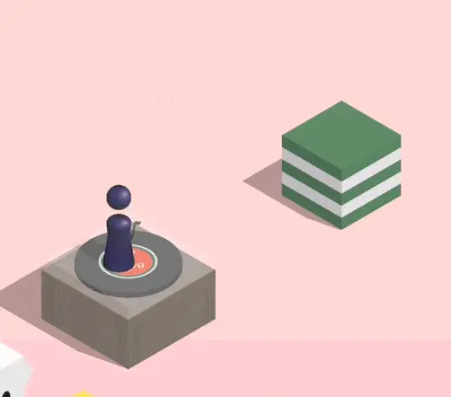 小游戏背后的人生哲学，今天你“跳一跳”了么