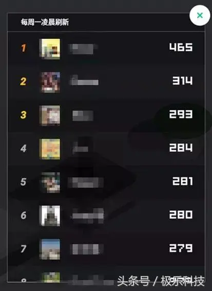 小游戏背后的人生哲学，今天你“跳一跳”了么