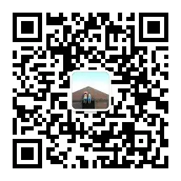 欢迎关注我的公众号