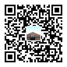 欢迎关注我的公众号