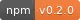 NPM version