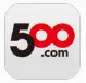 500 彩票icon