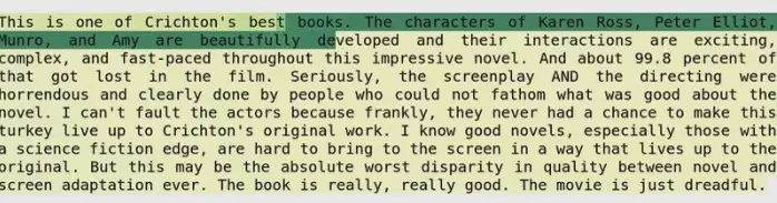 回望2017，基于深度学习的NLP研究大盘点