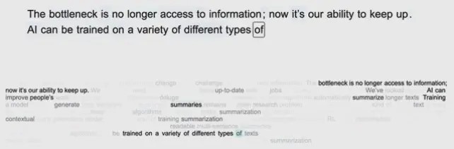 回望2017，基于深度学习的NLP研究大盘点
