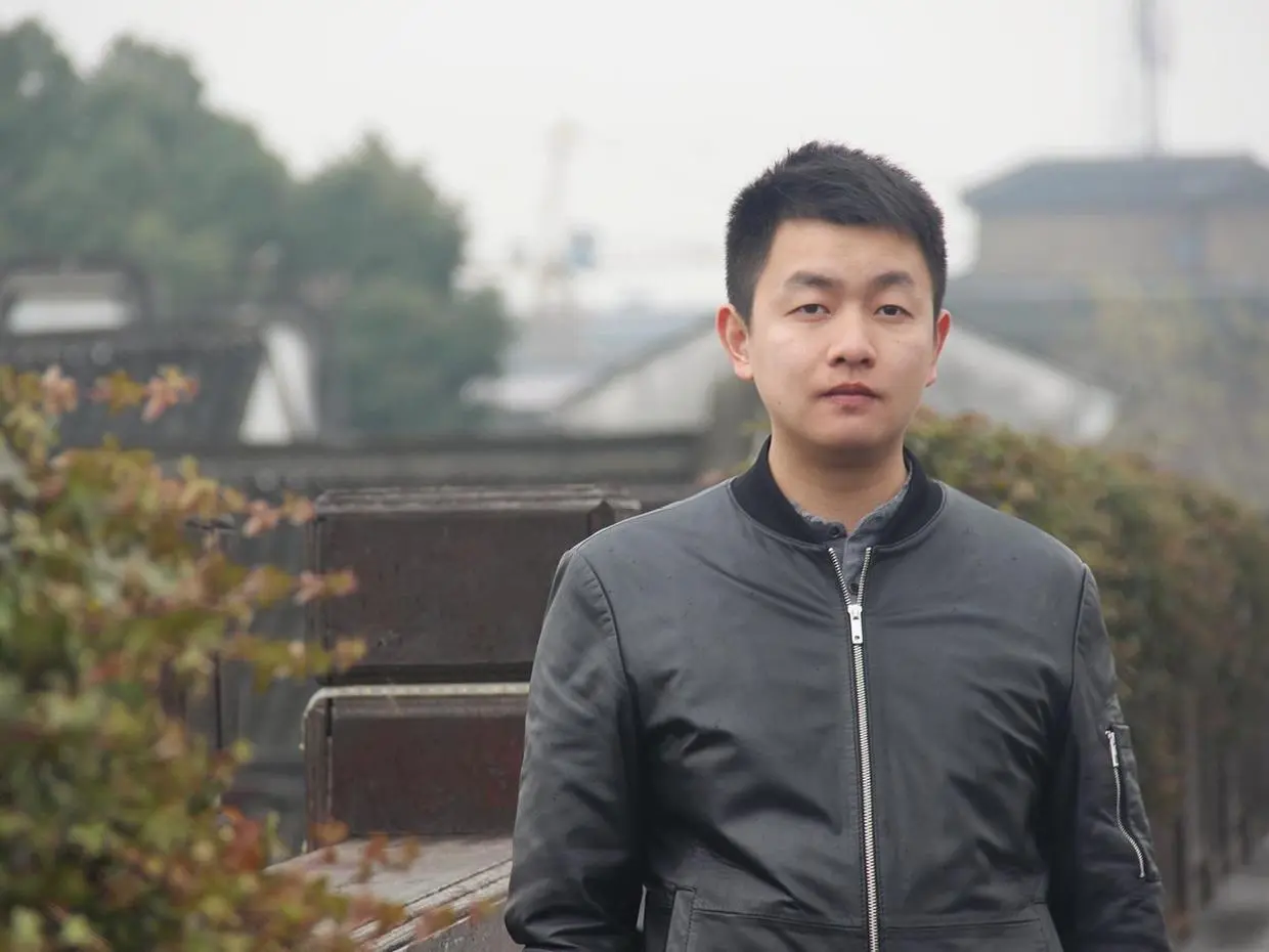 不念过去，不畏将来，2018勇往直前！