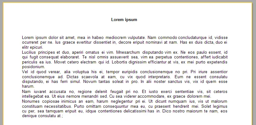 如何将文本文档制作为PDF文档