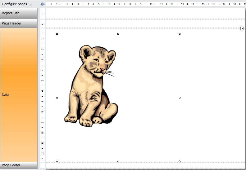 如何在FastReport.Net中使用SVG对象