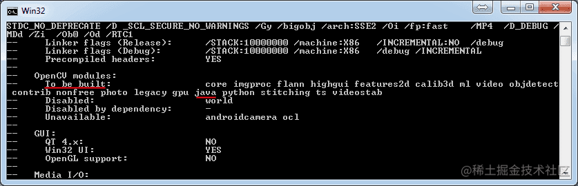 Image Matching Based on OpenCV (Java Version) - Moment For Technology