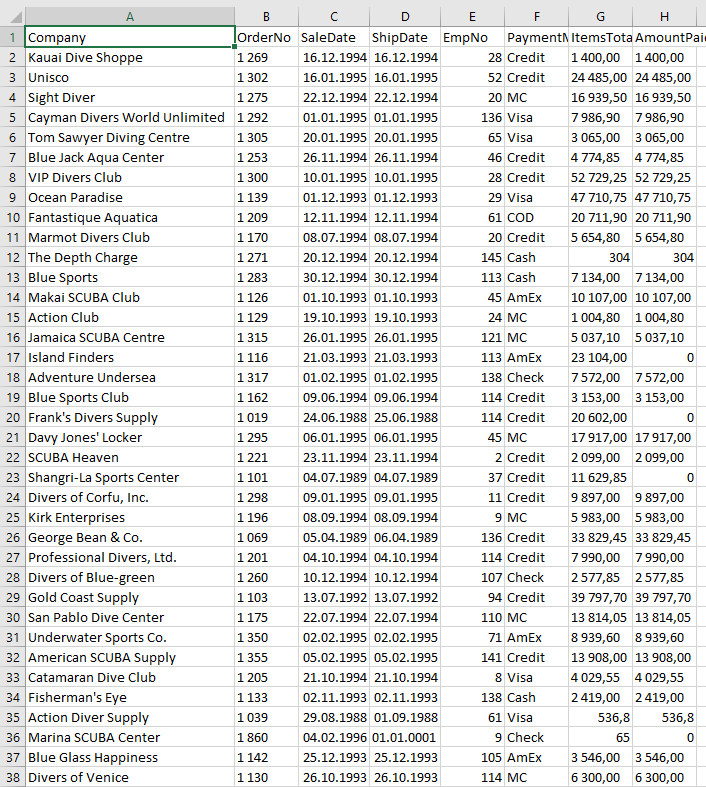 如何将多个CSV文件合并为一个