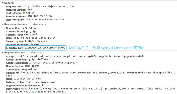 第二次访问页面