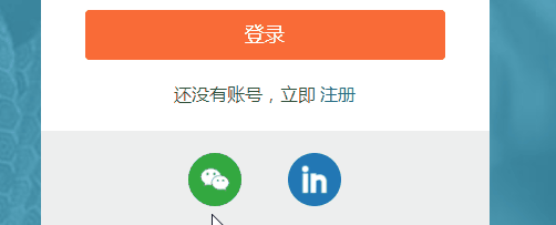 自己的实现效果