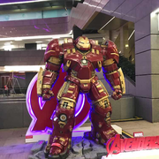 笑乐天的个人资料头像