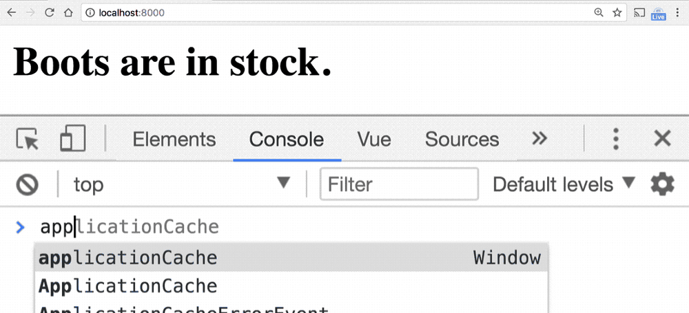为什么43%前端开发者想学Vue.js