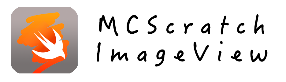 MCScratchImageView