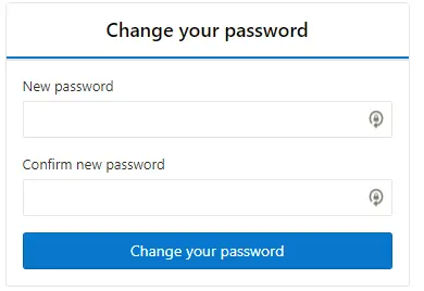 初始化 gitlab 管理员密码