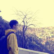 阿耀的个人资料头像