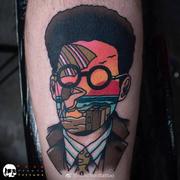 老去的九零青年的个人资料头像