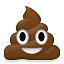 :poop: