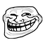 :trollface: