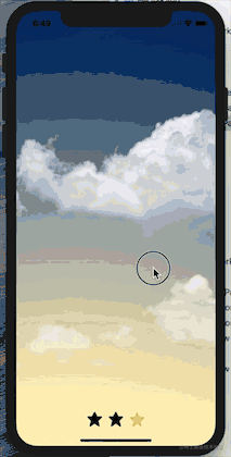 ios无限滑动轮播图可竖着滑动