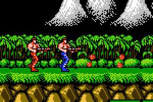 Contra Game的1P、2P.png