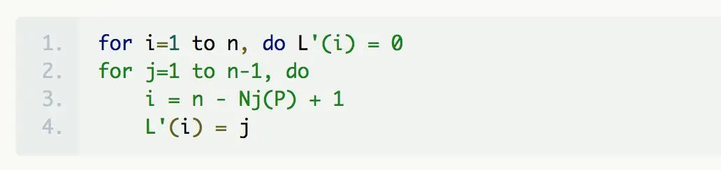 进击算法：字符串匹配的 BM 算法
