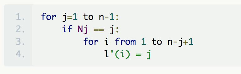 进击算法：字符串匹配的 BM 算法